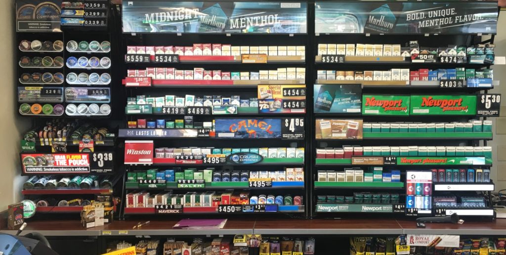 big tobacco lobbying Home • Elected Officials Taking A Stand